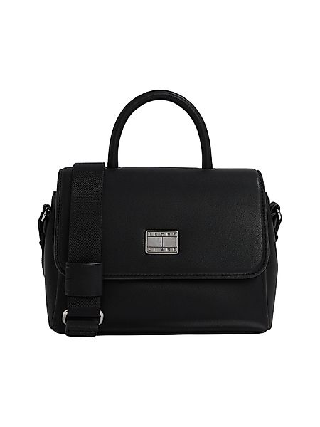 Tommy Jeans Umhängetasche "TJW AMERICAN COOL FLAP CROSSOVER", Damen Henkelt günstig online kaufen