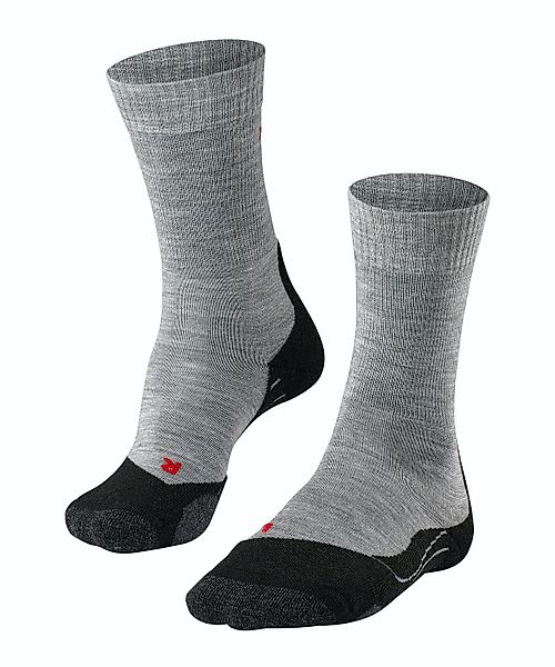 FALKE Wandersocken TK2 Explore (1-Paar) Hoher Komfort im Mittelgebirge günstig online kaufen
