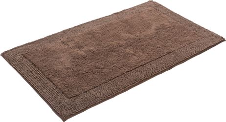 Grund Badematte LUXOR, Höhe 15 mm, günstig online kaufen
