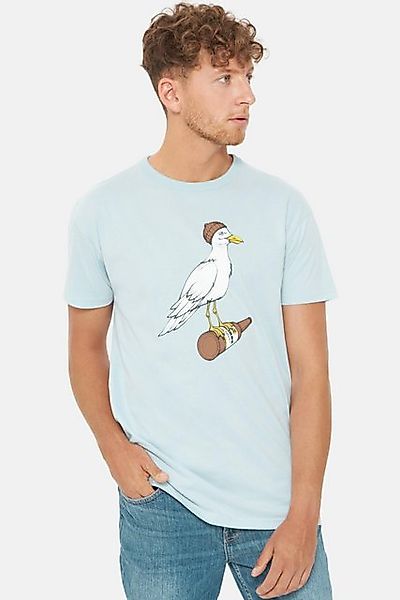 Derbe T-Shirt günstig online kaufen