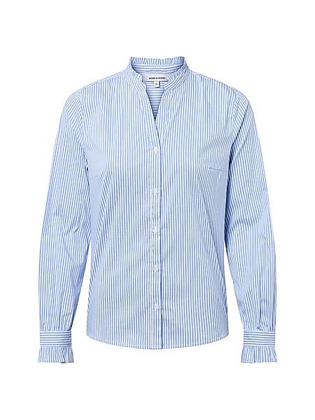 MORE&MORE Hemdbluse günstig online kaufen