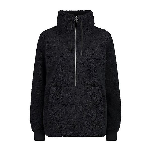 CMP Fleecepullover CMP Damen Pullover WOMAN günstig online kaufen