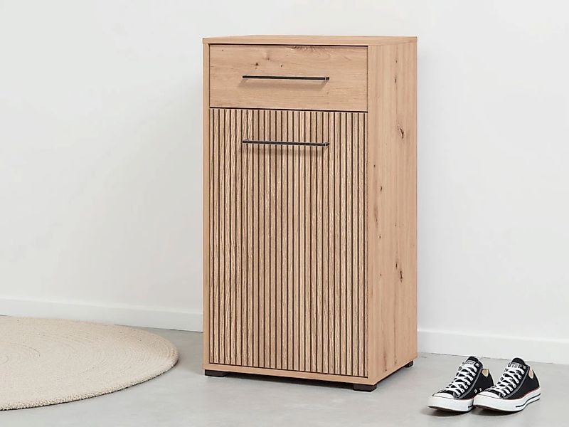 INOSIGN Schuhschrank "Landes, Schuhkommode, Schuhregal, mit einer Schublade günstig online kaufen