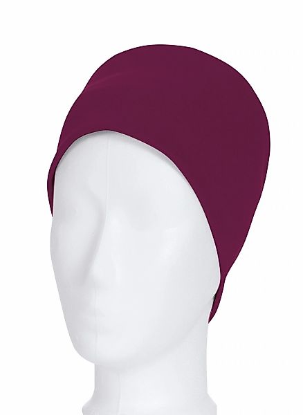 Trigema Strickmütze "TRIGEMA Soft-Cap aus Viskose", 1 Stk. günstig online kaufen