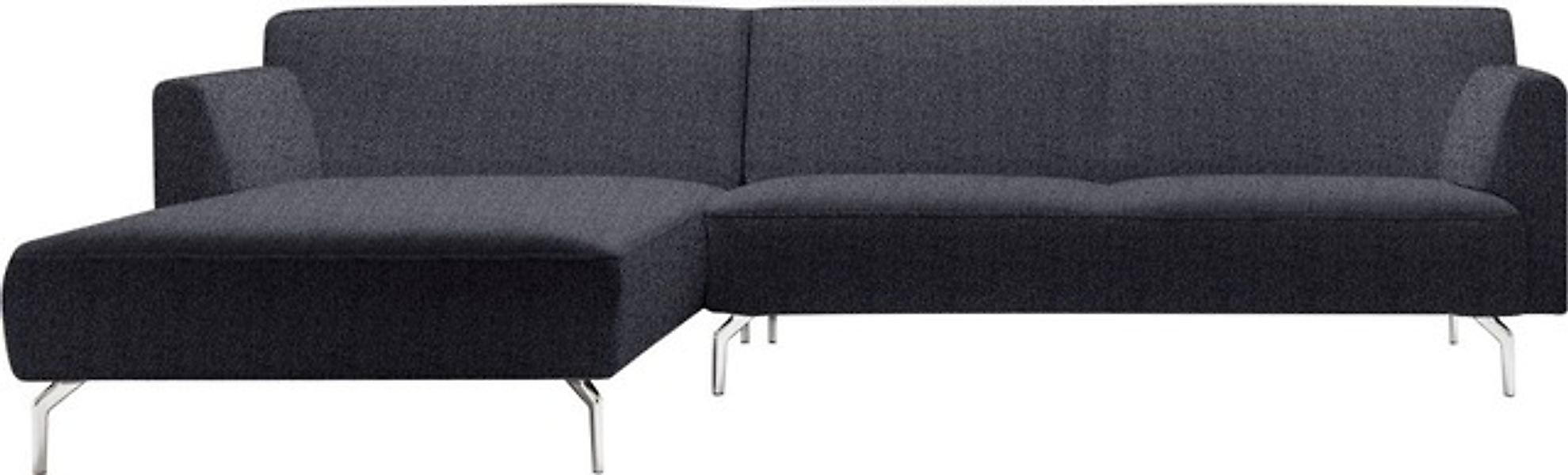 Creation BY ROLF BENZ Ecksofa »CR.446 Designsofa mit erstklassigem Sitzkomf günstig online kaufen