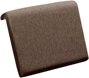 massivline&more Auflagekissen Lorenzo, Einhängekissen, Rückenkissen, Polste günstig online kaufen