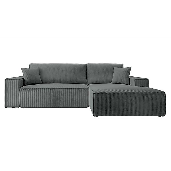 Selsey Ecksofa FARESE NEW, mit Schlaffunktion, günstig online kaufen