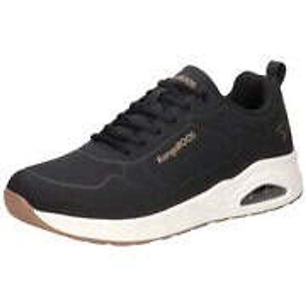 KangaROOS K NAM EVO Sneaker Herren schwarz|schwarz|schwarz|schwarz|schwarz| günstig online kaufen