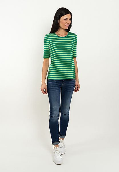 Seidel Moden T-Shirt, mit Streifenmuster, MADE IN GERMANY günstig online kaufen