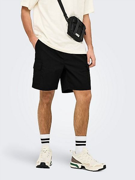 ONLY & SONS Cargoshorts ONSKAL CARGO 0287 SHORTS CS günstig online kaufen