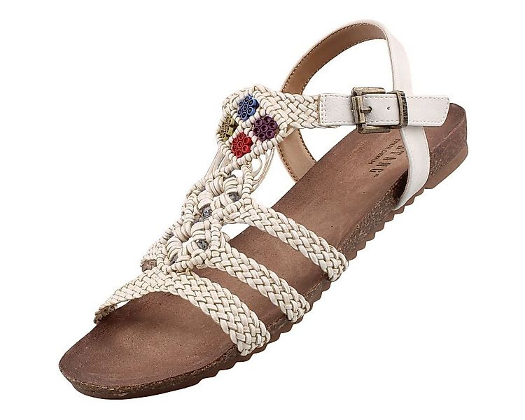 Mustang Shoes 1307815/243 Sandale günstig online kaufen