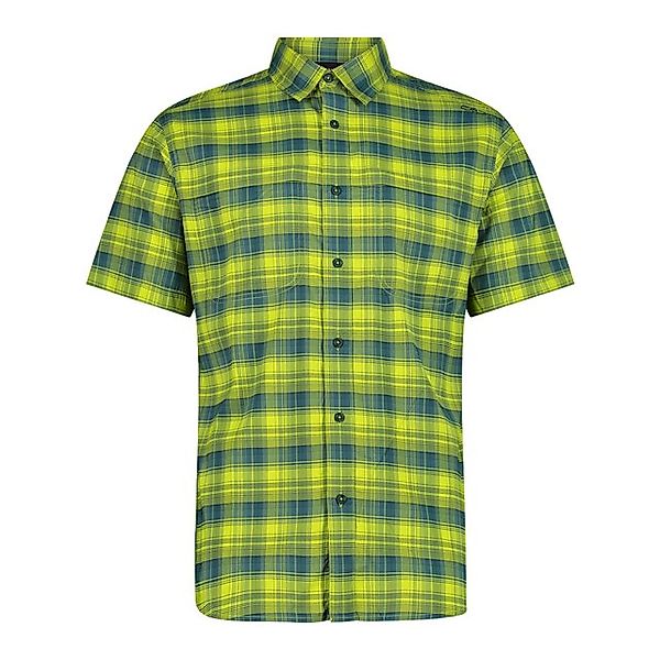 CMP Outdoorhemd MAN SHIRT 6ZT günstig online kaufen