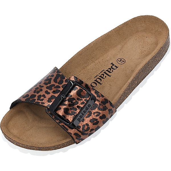 Palado Malta EGS Leo Pantolette günstig online kaufen