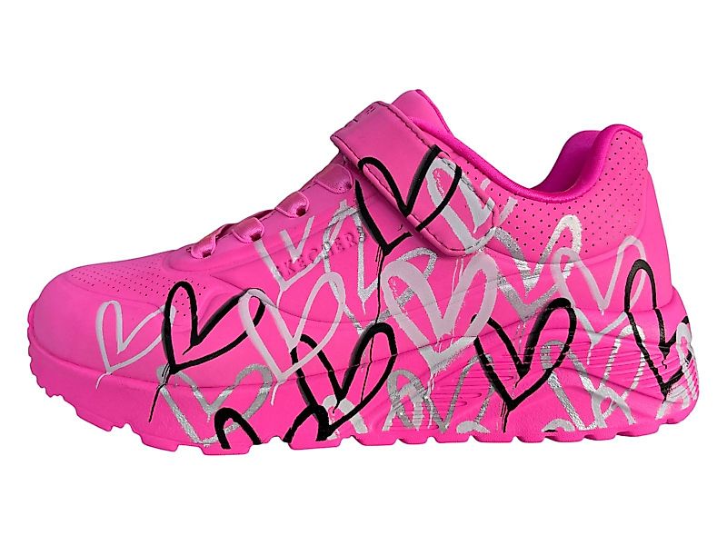 Skechers Skechers Sneaker UNO-LITE-LOVE LEVITATE 314078L/HPMT günstig online kaufen
