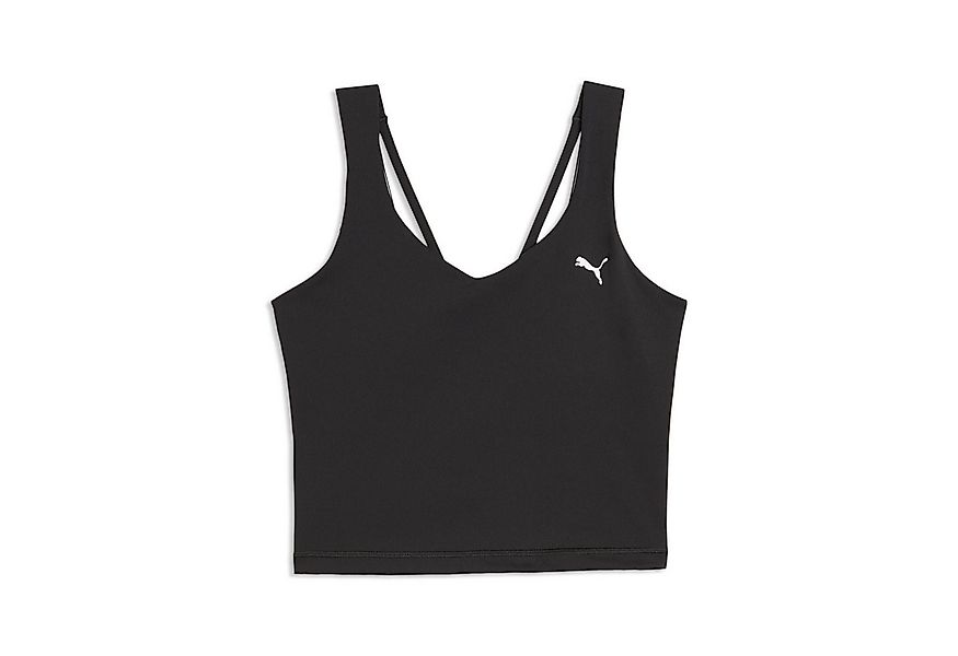 PUMA Trainingsshirt PUMA STRONG Slim Tanktop Damen günstig online kaufen