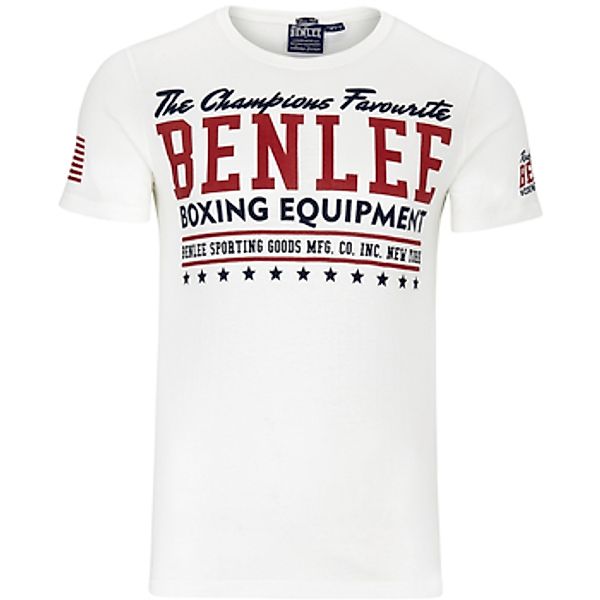 Punch  T-Shirt T-shirt coupe slim  Champions günstig online kaufen