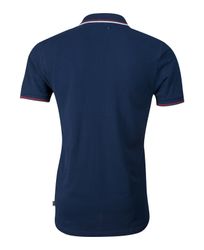 Lonsdale Poloshirt Lion günstig online kaufen