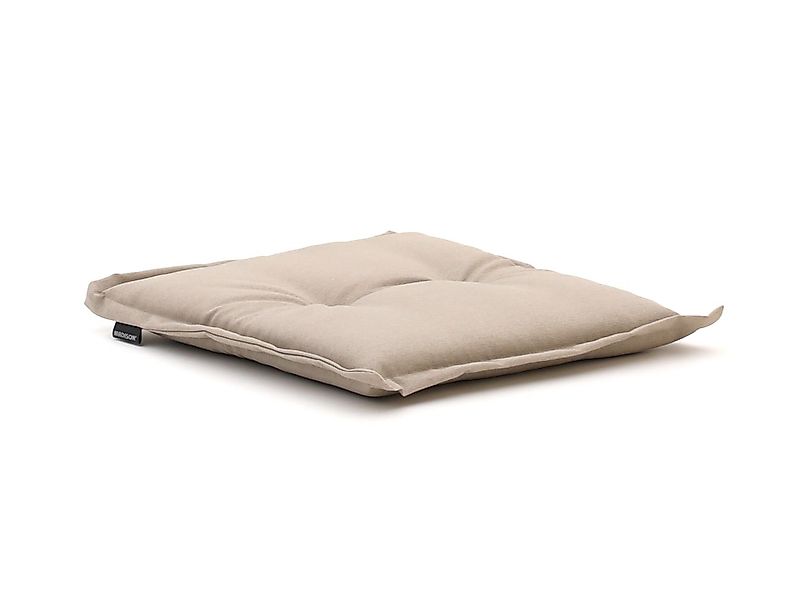 Madison Hocker/Sitzkissens 55x55 cm met rand Sitz günstig online kaufen