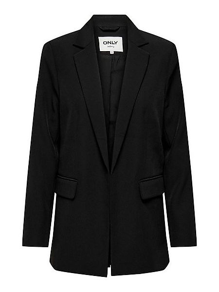 ONLY Jackenblazer Plain/ohne Details günstig online kaufen