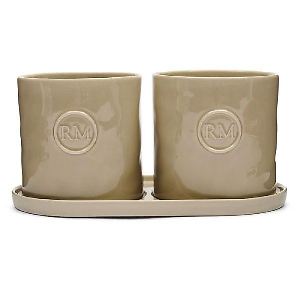 Rivièra Maison Blumentopf Kräutertöpfe Portofino Herbs günstig online kaufen