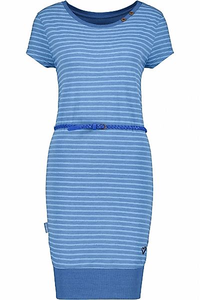 Alife & Kickin Blusenkleid "Damen CocoAK" günstig online kaufen
