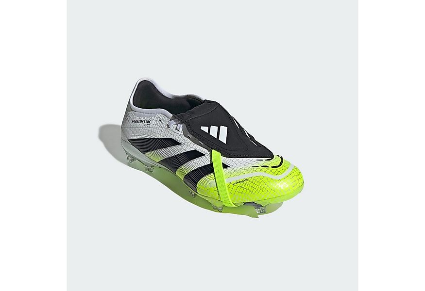 adidas Performance PREDATOR PRO FOLD-OVER TONGUE FG FUSSBALLSCHUH Fußballsc günstig online kaufen