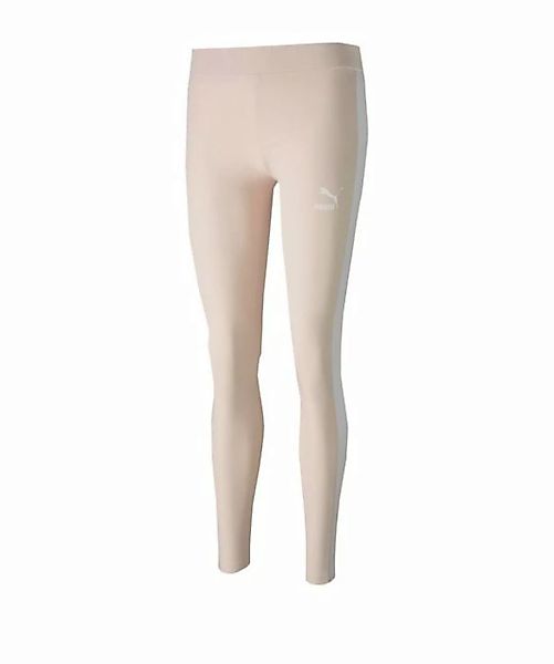 PUMA Jogger Pants Classics Logo T7 Leggings Damen günstig online kaufen
