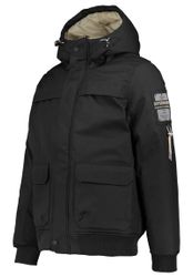 Urban Surface Winterjacke Vielseitiger Allwetter-Schutz mit günstig online kaufen