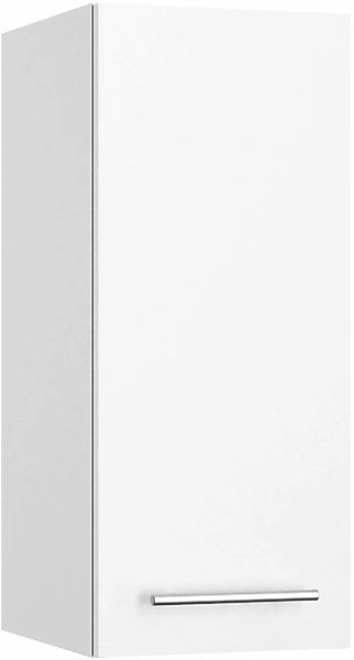 KOCHSTATION Hängeschrank "KS-Bern2", Breite 30 cm, 1 Tür, 2 Einlegeböden günstig online kaufen