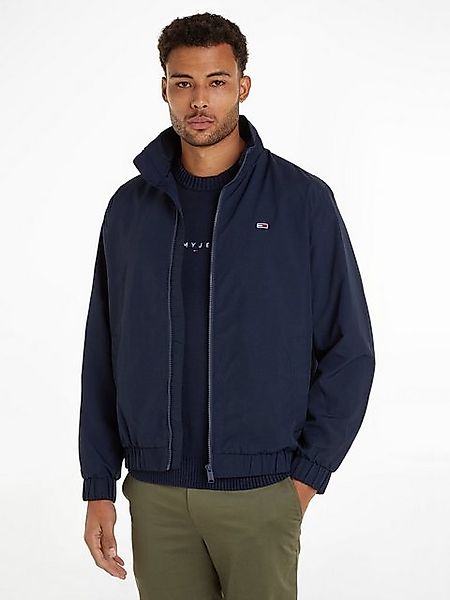 Tommy Jeans Plus Collegejacke TJM ESSENTIAL günstig online kaufen