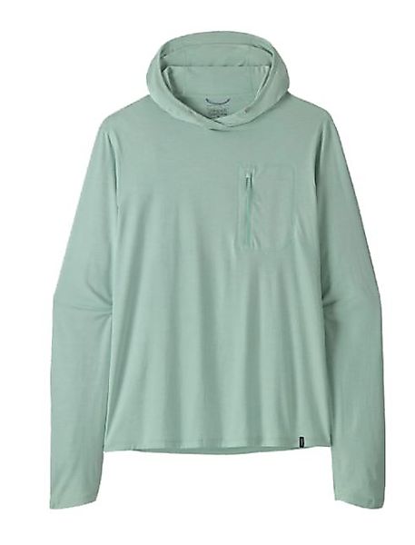 Patagonia Men's Capilene® Cool Sun Hoody - Sonnenschutz Hoody günstig online kaufen