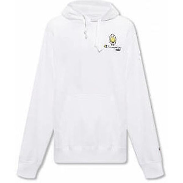 Champion  Sweatshirt X Smiley günstig online kaufen