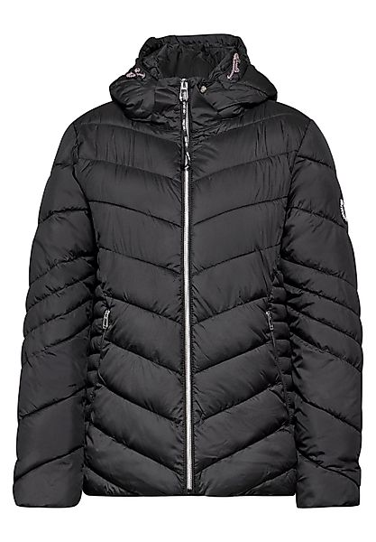 STREET ONE Winterjacke günstig online kaufen