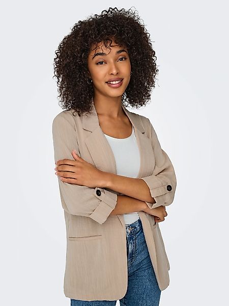 ONLY Kurzblazer ONLMARSA 3/4 BLAZER WVN günstig online kaufen