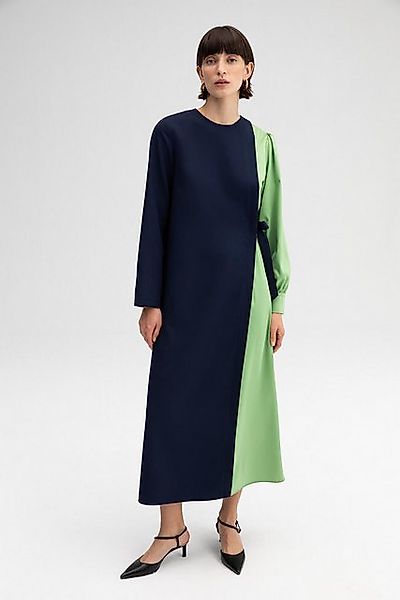touche prive Maxikleid KONTRASTFARBIGES KLEID günstig online kaufen