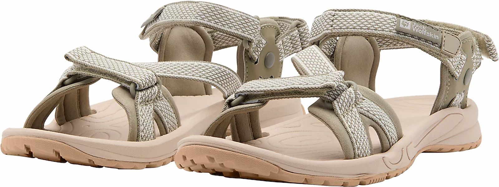 Jack Wolfskin LAKEWOOD RIDE SANDAL W günstig online kaufen