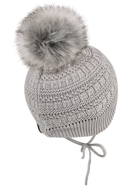 Sterntaler® Strickmütze Sterntaler® Strickmütze Pompon Mützen, günstig online kaufen