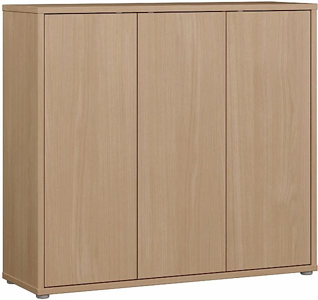 FORTE Schuhschrank "Alice Springs, Schuhschrank, Platz für 20 Paar Schuhe, günstig online kaufen