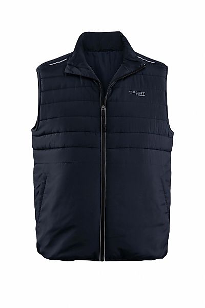 Stooker Men Steppweste "WIDO Softshellweste", Steppweste Outdoor für Herren günstig online kaufen