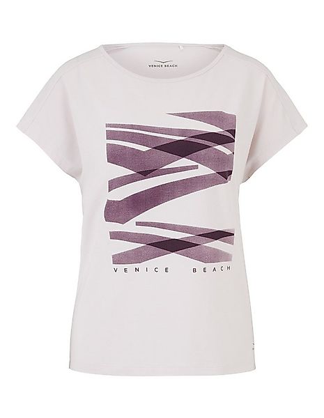 Venice Beach T-Shirt T-Shirt VB Tia (1-tlg) günstig online kaufen
