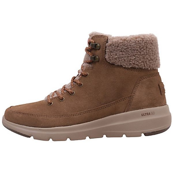 Skechers  Stiefel GLACIAL ULTRA - WOODLANDS günstig online kaufen