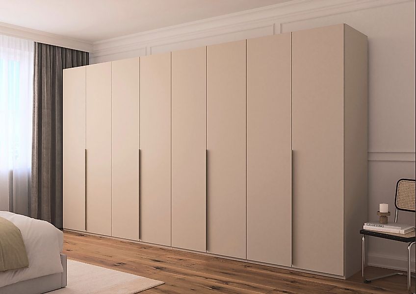 LeGer Home by Lena Gercke Kleiderschrank Schrank Garderobe Ankleide Schlafz günstig online kaufen
