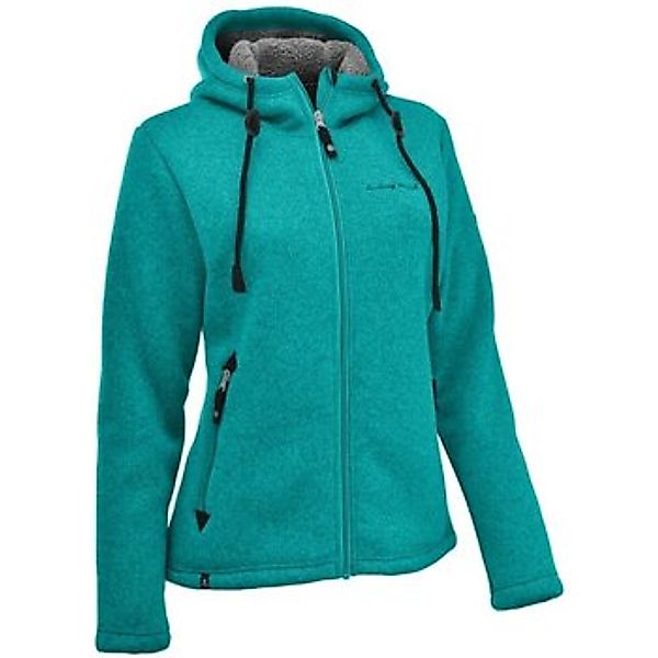 Maul Sport® Strickfleecejacke Maul Sports Damen Chieming - Strickfeecejacke günstig online kaufen