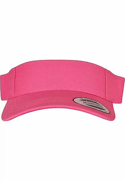 Flexfit Flex Cap "Flexfit Unisex Curved Visor Cap" günstig online kaufen