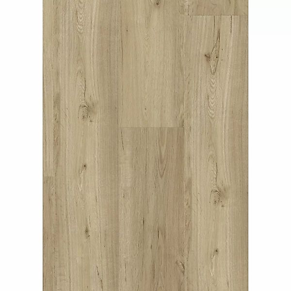 Gerflor Vinylboden Senso Clic Premium Columbia Taupe 4,5 mm günstig online kaufen