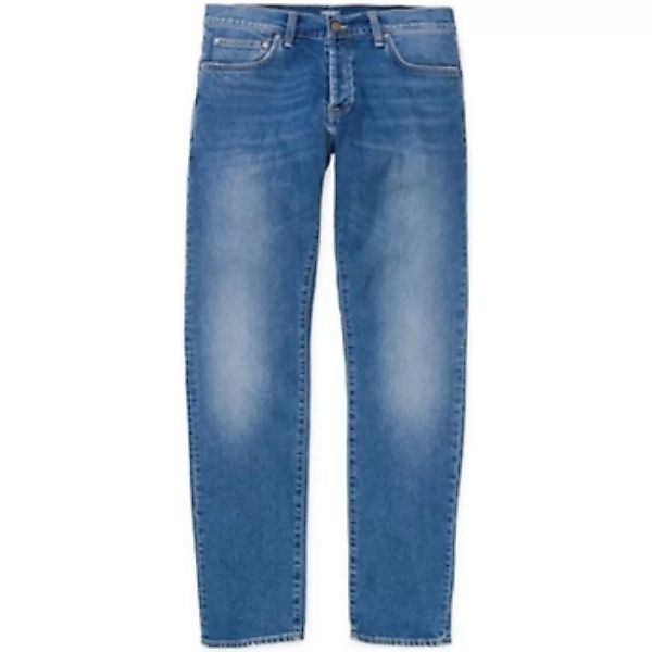 Carhartt  Jeans I024898 günstig online kaufen