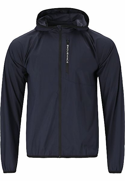 ENDURANCE Regenjacke "Ditlev", mit wasserabweisender Oberfläche günstig online kaufen