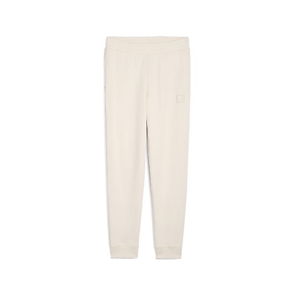 PUMA Sporthose Essentials Elevated Jogginghose Damen günstig online kaufen