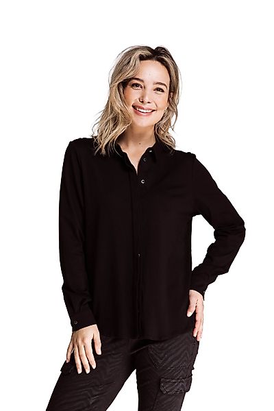 Zhrill Longbluse ZHRESI JERSEY günstig online kaufen