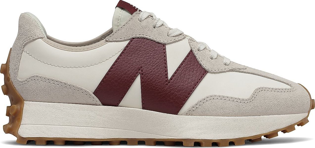 New Balance 327 MOONBEAM Sneaker günstig online kaufen